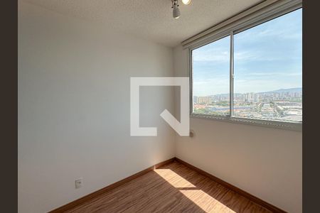 Sala/Cozinha de apartamento à venda com 1 quarto, 25m² em Água Branca, São Paulo