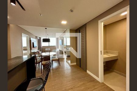 Apartamento à venda com 2 quartos, 66m² em Santa Lúcia, Belo Horizonte