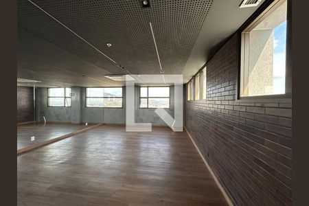 Apartamento à venda com 2 quartos, 66m² em Santa Lúcia, Belo Horizonte