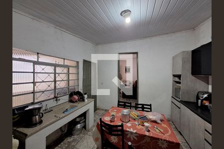 Cozinha casa 3 de casa à venda com 6 quartos, 599m² em Casa Verde Alta, São Paulo