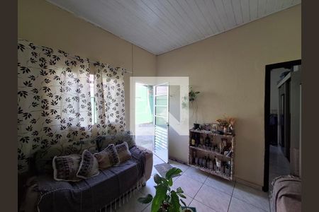 Sala casa 2 de casa à venda com 6 quartos, 599m² em Casa Verde Alta, São Paulo