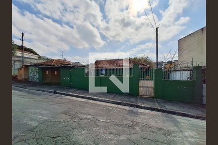 Fachada casa 2 de casa à venda com 6 quartos, 599m² em Casa Verde Alta, São Paulo