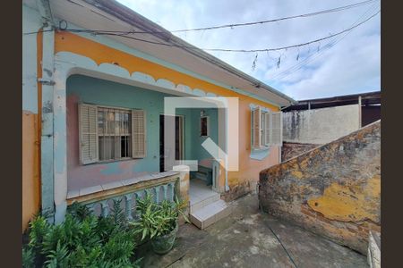 Entrada casa 1 de casa à venda com 6 quartos, 599m² em Casa Verde Alta, São Paulo
