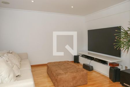 Sala de apartamento à venda com 2 quartos, 143m² em Perdizes, São Paulo