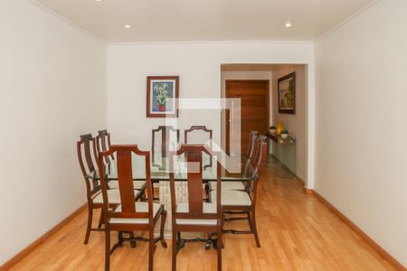 Sala de apartamento à venda com 2 quartos, 143m² em Perdizes, São Paulo