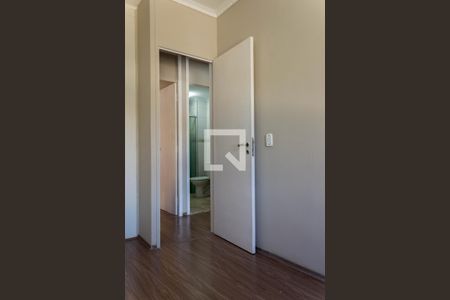 Quarto 1 de apartamento à venda com 3 quartos, 65m² em Baeta Neves, São Bernardo do Campo