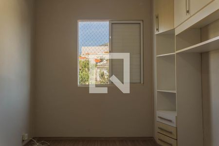 Quarto 1 de apartamento à venda com 3 quartos, 65m² em Baeta Neves, São Bernardo do Campo