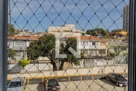 Quarto 1 de apartamento à venda com 3 quartos, 65m² em Baeta Neves, São Bernardo do Campo