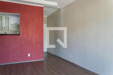 Sala de apartamento à venda com 3 quartos, 65m² em Baeta Neves, São Bernardo do Campo