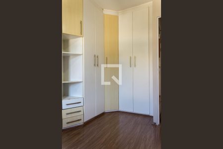 Quarto 1 de apartamento à venda com 3 quartos, 65m² em Baeta Neves, São Bernardo do Campo