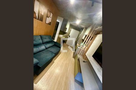 Apartamento à venda com 1 quarto, 32m² em Vila Mariana, São Paulo