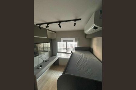Apartamento à venda com 1 quarto, 32m² em Vila Mariana, São Paulo