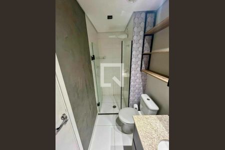 Apartamento à venda com 1 quarto, 32m² em Vila Mariana, São Paulo