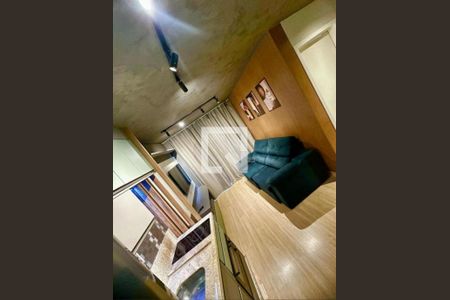 Apartamento à venda com 1 quarto, 32m² em Vila Mariana, São Paulo