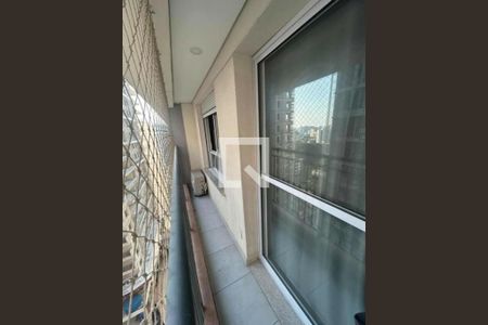 Apartamento à venda com 1 quarto, 32m² em Vila Mariana, São Paulo
