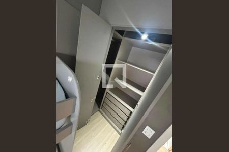 Apartamento à venda com 1 quarto, 32m² em Vila Mariana, São Paulo