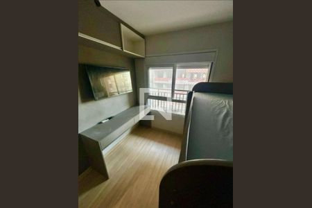 Apartamento à venda com 1 quarto, 32m² em Vila Mariana, São Paulo