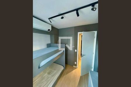 Apartamento à venda com 1 quarto, 32m² em Vila Mariana, São Paulo