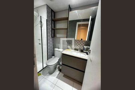 Apartamento à venda com 1 quarto, 32m² em Vila Mariana, São Paulo