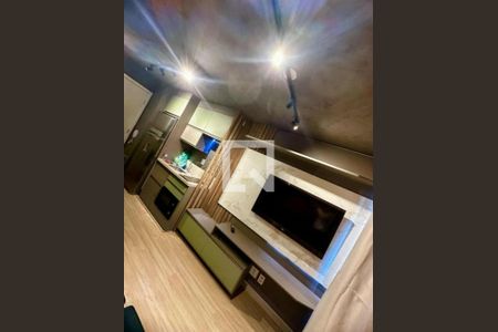 Apartamento para alugar com 1 quarto, 32m² em Vila Mariana, São Paulo