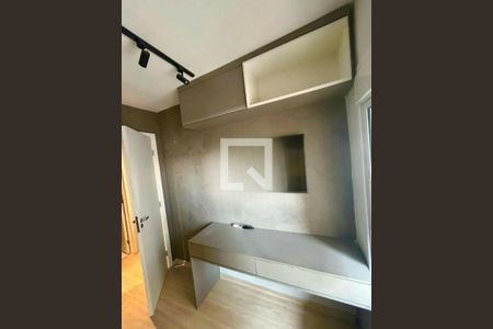 Apartamento à venda com 1 quarto, 32m² em Vila Mariana, São Paulo