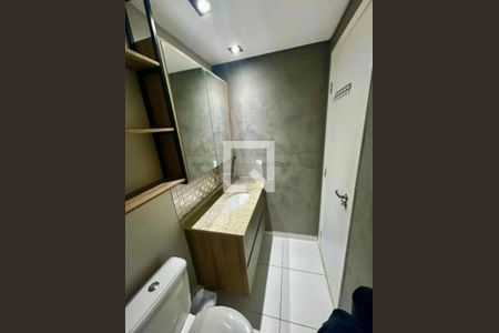 Apartamento à venda com 1 quarto, 32m² em Vila Mariana, São Paulo