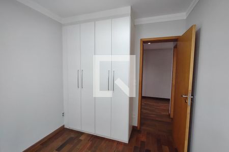 Suíte 2 de apartamento para alugar com 3 quartos, 133m² em Olímpico, São Caetano do Sul