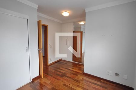Suíte 1 de apartamento para alugar com 3 quartos, 133m² em Olímpico, São Caetano do Sul