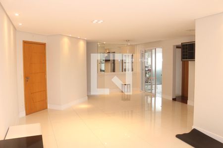 Apartamento para alugar com 3 quartos, 133m² em Olímpico, São Caetano do Sul