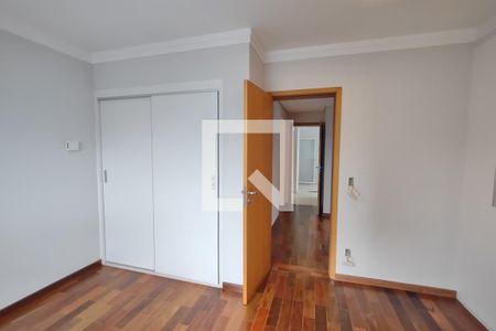 Suíte 1 de apartamento para alugar com 3 quartos, 133m² em Olímpico, São Caetano do Sul