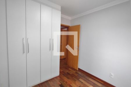 Suíte 2 de apartamento para alugar com 3 quartos, 133m² em Olímpico, São Caetano do Sul