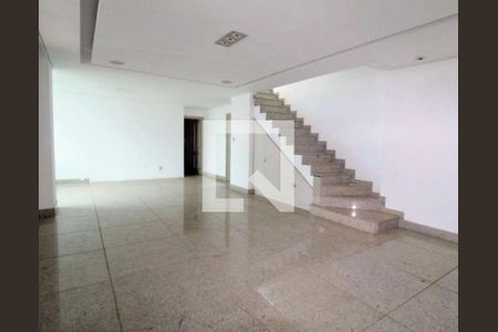 Apartamento à venda com 4 quartos, 388m² em Belvedere, Belo Horizonte