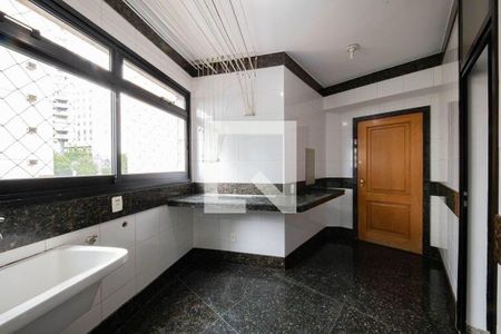 Apartamento à venda com 4 quartos, 388m² em Belvedere, Belo Horizonte