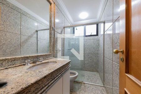 Apartamento à venda com 4 quartos, 388m² em Belvedere, Belo Horizonte