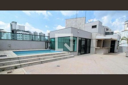 Apartamento à venda com 4 quartos, 388m² em Belvedere, Belo Horizonte