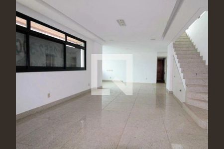 Apartamento à venda com 4 quartos, 388m² em Belvedere, Belo Horizonte