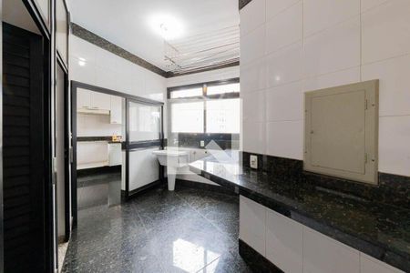 Apartamento à venda com 4 quartos, 388m² em Belvedere, Belo Horizonte