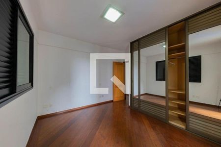 Apartamento à venda com 4 quartos, 388m² em Belvedere, Belo Horizonte