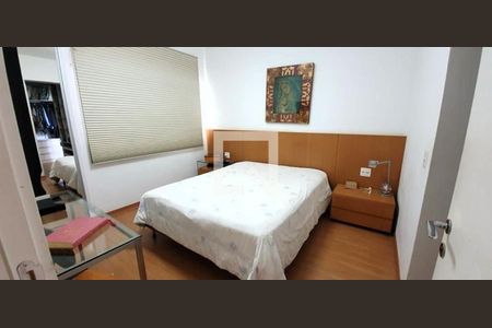 Apartamento à venda com 4 quartos, 151m² em Vila da Serra, Nova Lima