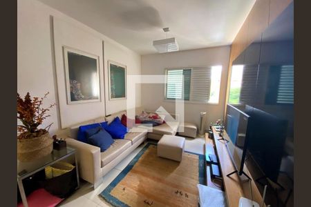 Apartamento à venda com 4 quartos, 151m² em Vila da Serra, Nova Lima