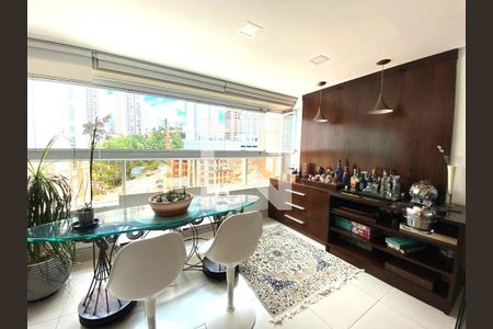 Apartamento à venda com 4 quartos, 151m² em Vila da Serra, Nova Lima