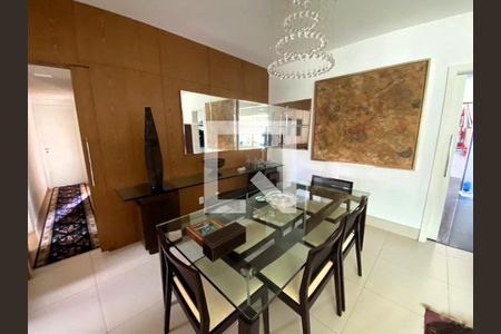 Apartamento à venda com 4 quartos, 151m² em Vila da Serra, Nova Lima