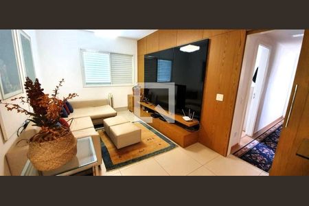 Apartamento à venda com 4 quartos, 151m² em Vila da Serra, Nova Lima