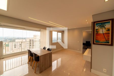 Studio de kitnet/studio para alugar com 1 quarto, 48m² em Alphaville Empresarial, Barueri