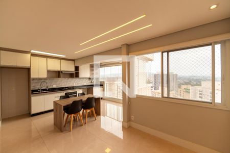 Studio de kitnet/studio para alugar com 1 quarto, 48m² em Alphaville Empresarial, Barueri