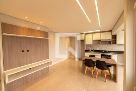 Studio de kitnet/studio para alugar com 1 quarto, 48m² em Alphaville Empresarial, Barueri