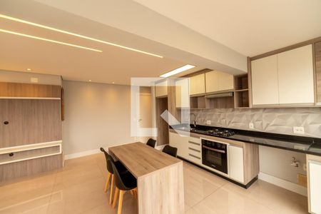 Studio de kitnet/studio para alugar com 1 quarto, 48m² em Alphaville Empresarial, Barueri