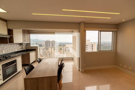 Studio de kitnet/studio para alugar com 1 quarto, 48m² em Alphaville Empresarial, Barueri