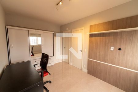 Studio de kitnet/studio para alugar com 1 quarto, 48m² em Alphaville Empresarial, Barueri