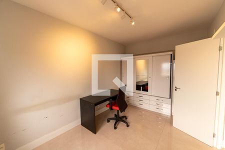 Studio de kitnet/studio para alugar com 1 quarto, 48m² em Alphaville Empresarial, Barueri
